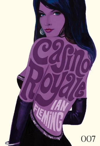 - James Bond 01: Casino Royale