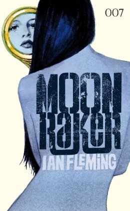 - James Bond 03: Moonraker