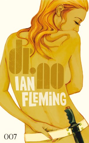- James Bond 007 Bd. 06. Dr. No