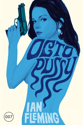  - James Bond: Octopussy