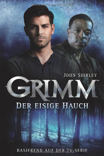 - Grimm 1: Der eisige Hauch