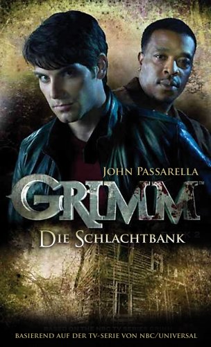 - Grimm 2: Die Schlachtbank