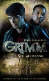  - Grimm (Comic zur TV-Serie): Bd. 2: Blutlinien