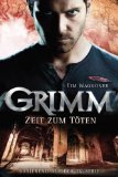 DVD - Grimm - Staffel 3