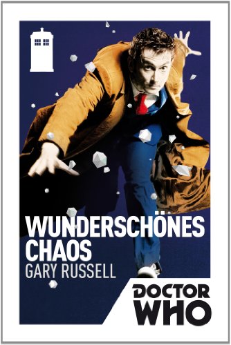  - Doctor Who: Wunderschönes Chaos