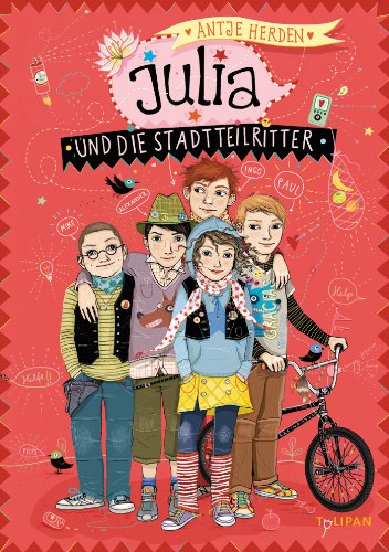 - Julia und die Stadtteilritter
