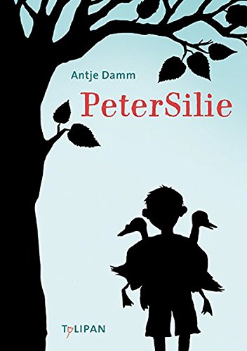 - PeterSilie (Kinderroman)