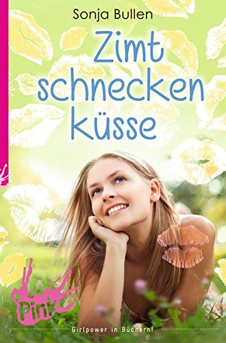 - Zimtschneckenküsse