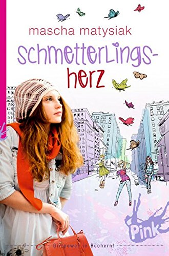 - Schmetterlingsherz