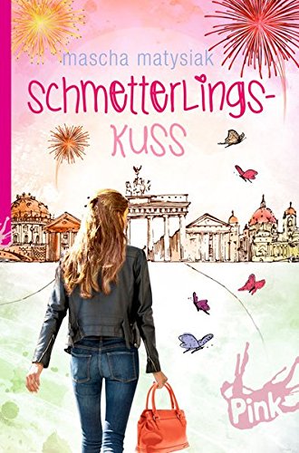 - Schmetterlingskuss