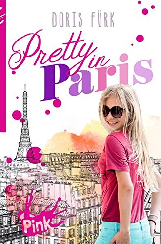 - Pretty in Paris