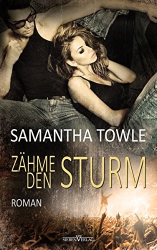  - Zähme den Sturm (The Storm)