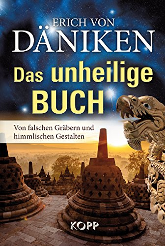 - Das unheilige Buch