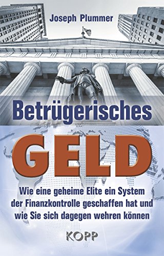  - Betrügerisches Geld