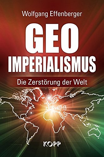  - Geo-Imperialismus