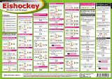  - Eishockey: Regeln, Abläufe und Maße