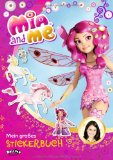 - Mia and me - Mein großes Malbuch