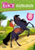- Lenas Ranch, Band 01: Mistral, der schwarze Hengst