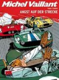  - Michel Vaillant 04: Nachfahrt