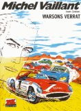  - Michel Vaillant 07: Die Draufgänger