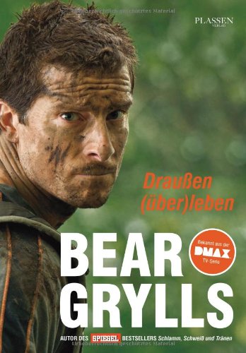 - Draußen (über)leben