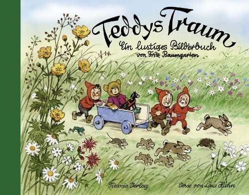  - Teddys Traum