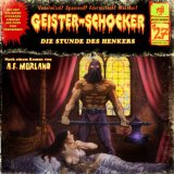 Geister-Schocker - 100 Stufen zur Verdammnis-Vol.28