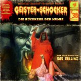 Geister-Schocker - Die Nacht des Teufels-Vol.31