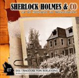 Sherlock Holmes & Co - Die Hexe Von White Chapel-Vol.9