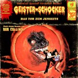 Geister-Schocker - Schatz der Verfluchten-Vol.38