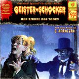 Geister-Schocker - Geister-Schocker 49. Piratenrache