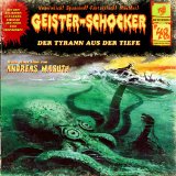 Markus Duschek - Dreamland Grusel 17-Killer aus der Tiefe