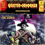 Geister-Schocker - Geister-Schocker 48. Der Tyrann aus der Tiefe