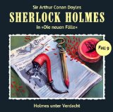 Sherlock Holmes & Co - Loge 341-Vol.8