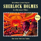 Doyle , Arthur Conan - Sherlock Holmes: Die neuen Fälle 17 - Die drei Diven