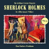 Doyle , Arthur Conan - Sherlock Holmes: Die neuen Fälle 17 - Die drei Diven