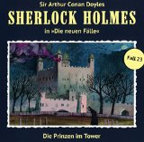 Sherlock Holmes & Co - Eine Stadt in Angst-Vol.19