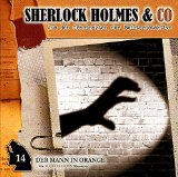 Sherlock Holmes & Co - Das Erbe der Familie de Chambois-Vol.16