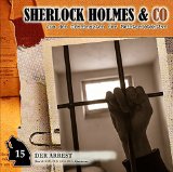 Sherlock Holmes & Co - Das Erbe der Familie de Chambois-Vol.16