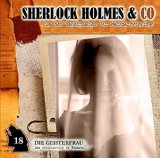Sherlock Holmes & Co - Das Verlangen zu Töten-Vol.17
