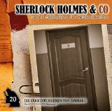 Sherlock Holmes & Co - Eine Stadt in Angst-Vol.19