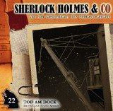 Sherlock Holmes & Co - Eine Stadt in Angst-Vol.19