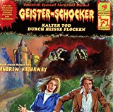 Geister-Schocker - Monster aus dem Eis-Vol.72