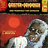 Geister-Schocker - Monster aus dem Eis-Vol.72