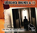 Sherlock Holmes & Co - Sherlock Holmes & Co-die Krimi Box 7 (3cd)