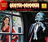 Geister-Schocker - Geister-Schocker Collector'S Box 5 (Folge 11-13)