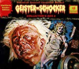 Geister-Schocker - Collector's Box 8