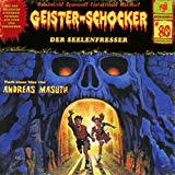 Geister-Schocker - Das Unsichtbare Grauen-Vol.81