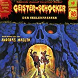 Geister-Schocker - Collector's Box 8