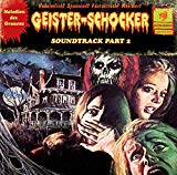 Geister-Schocker - Soundtrack Part 1 (Limited Vinyl Lp) [Vinyl LP]